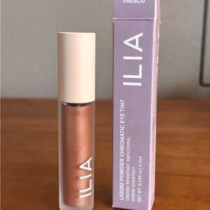 BRAND NEW ILIA Liquid Powder Eye Tint - Warm Brown